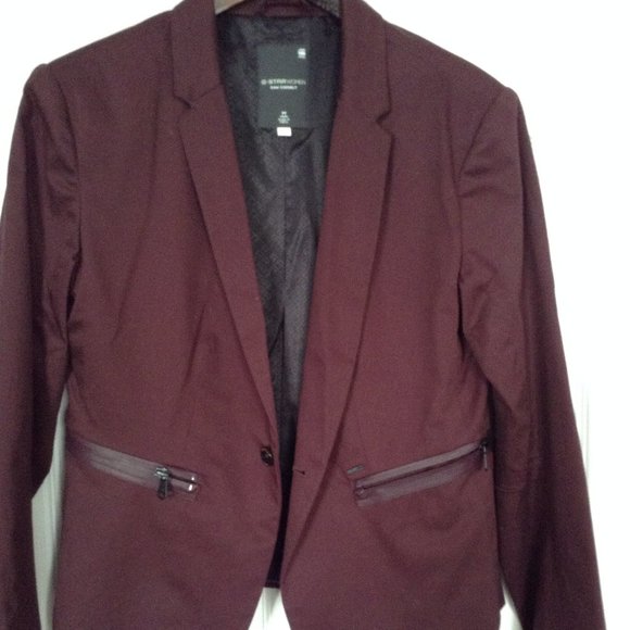 G-Star Raw blazer - Picture 2 of 5